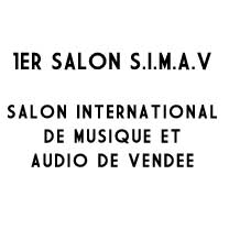  SIMAV 1ere dition du Salon International de Musique et Aud avec le site de guitare LaGuitare.Com 