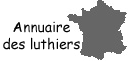 annuaire des luthiers guitare en France