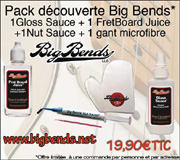 Big Bends