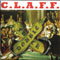 Albums CD DVD Disques guitariste : C.L.A.F.F - Double Fuck avec laguitare.com