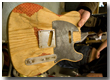actualite guitare avec laguitare.com