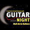 Sur Scène guitare : Guitar Night - Guitar Night au New Morning avec laguitare.com
