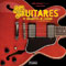 Matériel et accessoires laguitare.com :  Dom Kiris - Guitares et guitaristes de légende