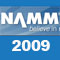 Mat�riel et accessoires laguitare.com : Namm Show 2009 - du 15 au 18 janvier 2009