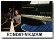 actualite guitare avec laguitare.com