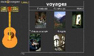 VOYAGES