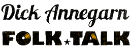 Dick Annegarn - Folk Talk - laguitare.com - guitare