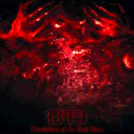 Albums CD DVD Disques guitariste : 1349 - Revelations of the Black Flame avec laguitare.com