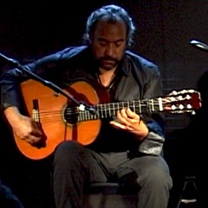 Sur Scne guitare : Bartholo CLAVERIA - Bartholo CLAVERIA  Ballainvilliers 2014 avec laguitare.com