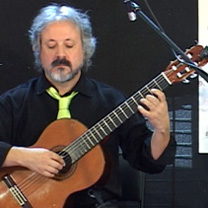 Sur Scne guitare : Paris Guitar Quartet - Paris Guitar Quartet  Ballainvilliers 2014 avec laguitare.com