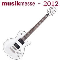 Matriel et accessoires laguitare.com : Charvel - Nouveauts au musikmesse 2012