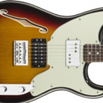 Matériel et accessoires laguitare.com : Fender - PAWN SHOP 72