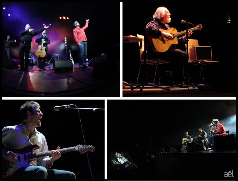 Guitare - Festival guitare issoudun 2010 - laguitare.com