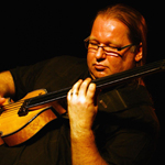 Albums CD DVD Disques guitariste : Ralph Gauck - Portrait avec laguitare.com