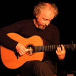 Sur Scène guitare : Christian Laborde - Rendez-vous avec lui à Issoudun avec laguitare.com