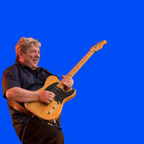 Albums CD DVD Disques guitariste : Acoustic Bazar - Acoustic Bazar reçoit Jimi Drouillard avec laguitare.com