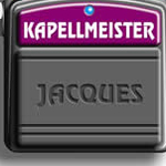 Matriel et accessoires laguitare.com : Jacques - Kapellmeister
