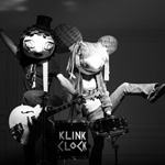 Albums CD DVD Disques guitariste : Klink Clock - Siamois avec laguitare.com