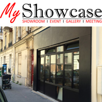 luthiers guitares et basses : MyShowCase  - Une nouvelle faon d