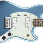 Matériel et accessoires laguitare.com : Fender - PAWN SHOP MUSTANG SPECIAL