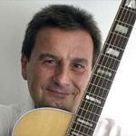 Albums CD DVD Disques guitariste : Pietro Nobile - Entendre un ange avec laguitare.com