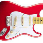 Matriel et accessoires laguitare.com : Squier - Classic Vibe stratocaster 50s