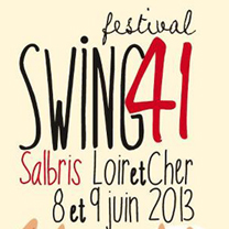 Matériel et accessoires laguitare.com :  Swing41 - 8 et 9 juin