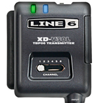 Matriel et accessoires laguitare.com : line6 - XD-V30