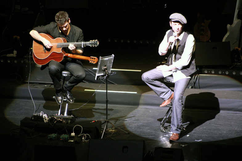 Autour de la Guitare de Jean-Flix Lalanne - guitare