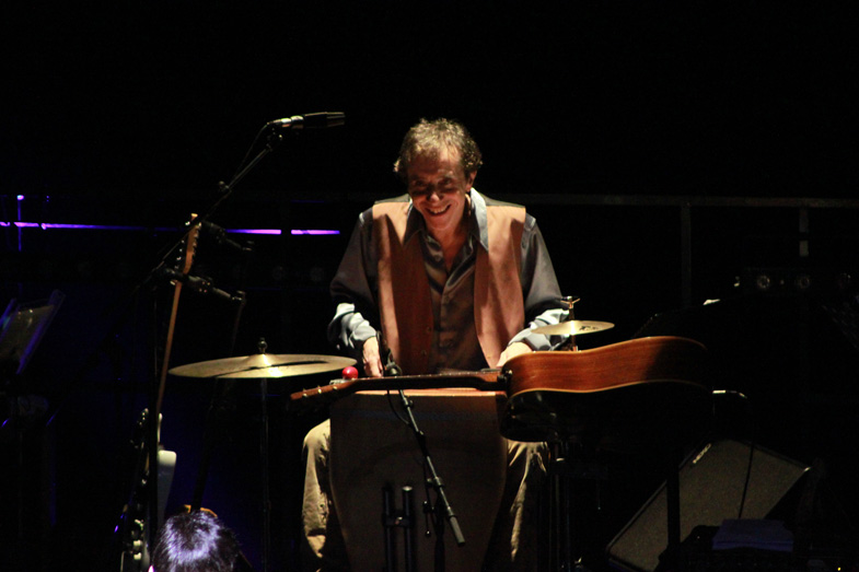 Autour de la Guitare de Jean-Flix Lalanne - guitare