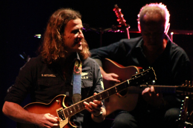 Autour de la Guitare de Jean-Flix Lalanne - guitare