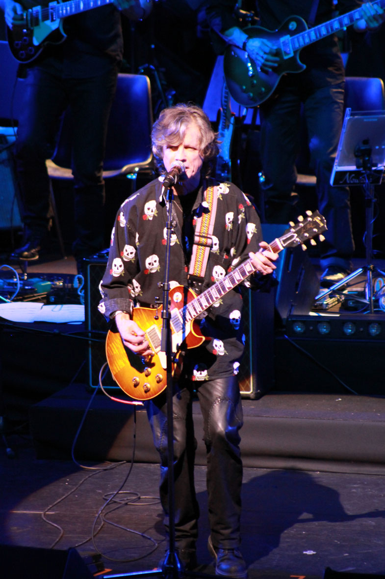 Autour de la Guitare de Jean-Flix Lalanne - guitare