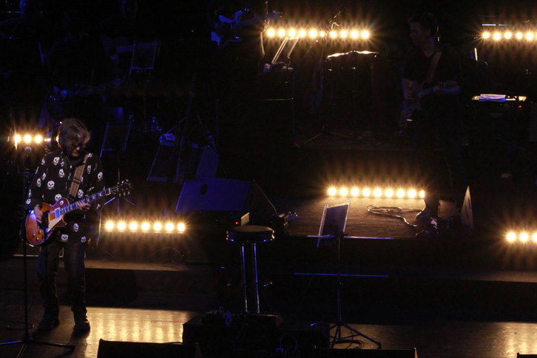 Autour de la Guitare de Jean-Flix Lalanne - guitare