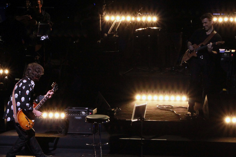 Autour de la Guitare de Jean-Flix Lalanne - guitare