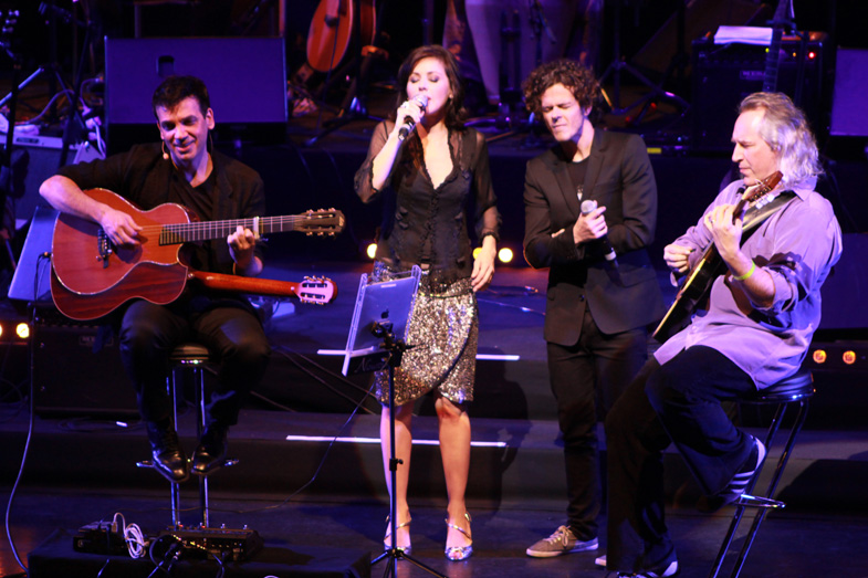 Autour de la Guitare de Jean-Flix Lalanne - guitare