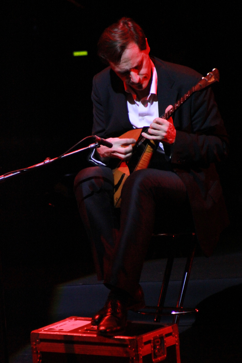 Autour de la Guitare de Jean-Flix Lalanne - guitare