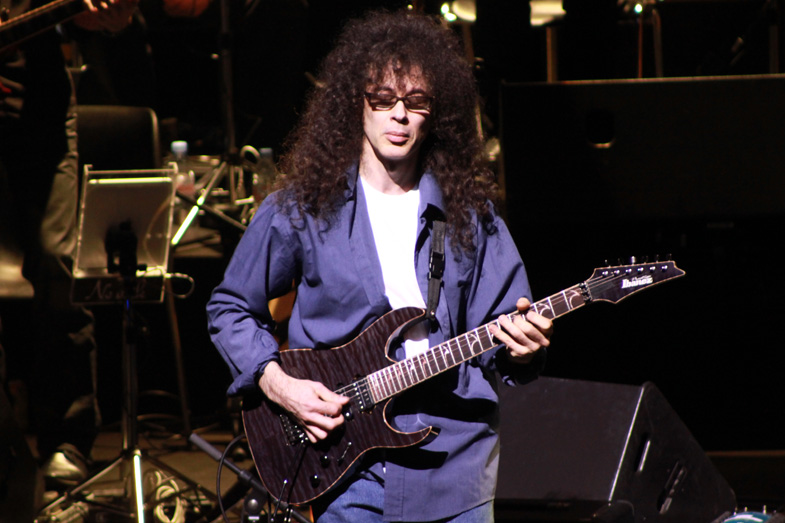 Autour de la Guitare de Jean-Flix Lalanne - guitare