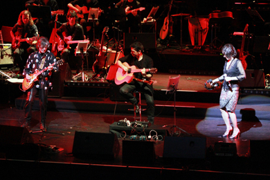 Autour de la Guitare de Jean-Flix Lalanne - guitare