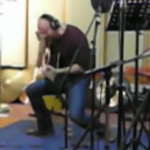 Albums CD DVD Disques guitariste : Ael - Concours Dailymotion Casse ton instru avec laguitare.com