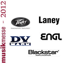 Matriel et accessoires laguitare.com : Amplis - Les nouveauts amplis au Musikmesse 2012
