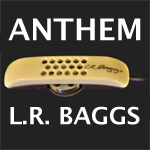 Matériel et accessoires laguitare.com : L.R. Baggs - Anthem