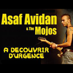 Albums CD DVD Disques guitariste : Asaf Avidan - Asaf Avidan and the Mojos avec laguitare.com