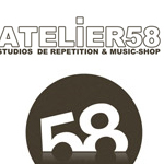Matériel et accessoires laguitare.com : Atelier58 - Démos du 19 au 21 novembre