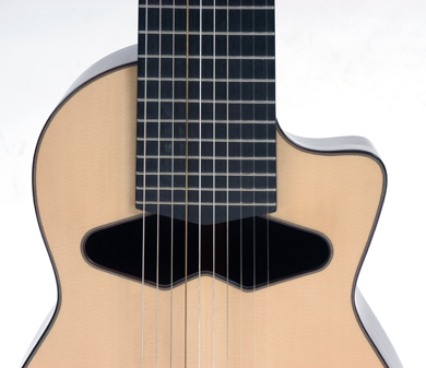 Grard Audirac - guitar 