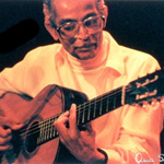 apprendre guitare : Coup de Pouce - Baden Powell de Aquino avec laguitare.com