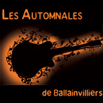 Sur Scène guitare : Les Automnales de Ballainvilliers - 4ème édition -  2009 avec laguitare.com