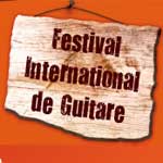 Sur Scène guitare : Festival Ballainvilliers - Nouvelle programmation avec laguitare.com