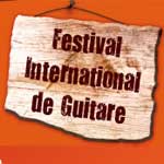 Sur Scne guitare : Festival Ballainvilliers - Nouvelle programmation avec laguitare.com