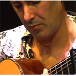 Albums CD DVD Disques guitariste : Mariano Martin - Aux Automnales de Ballainvilliers avec laguitare.com