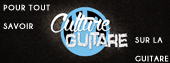 Culture Guitare
